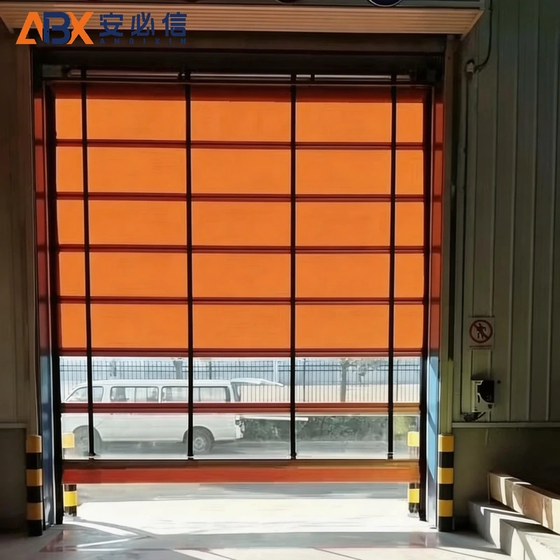 阜阳机械式门封