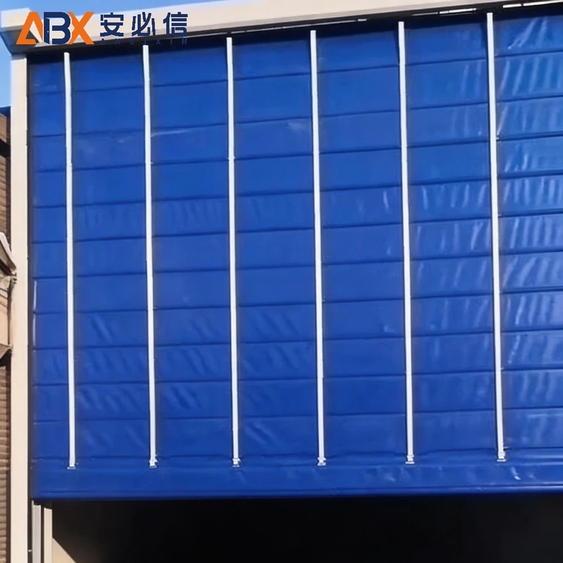 阜阳冷库门封