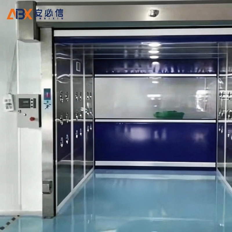 阜阳高速门